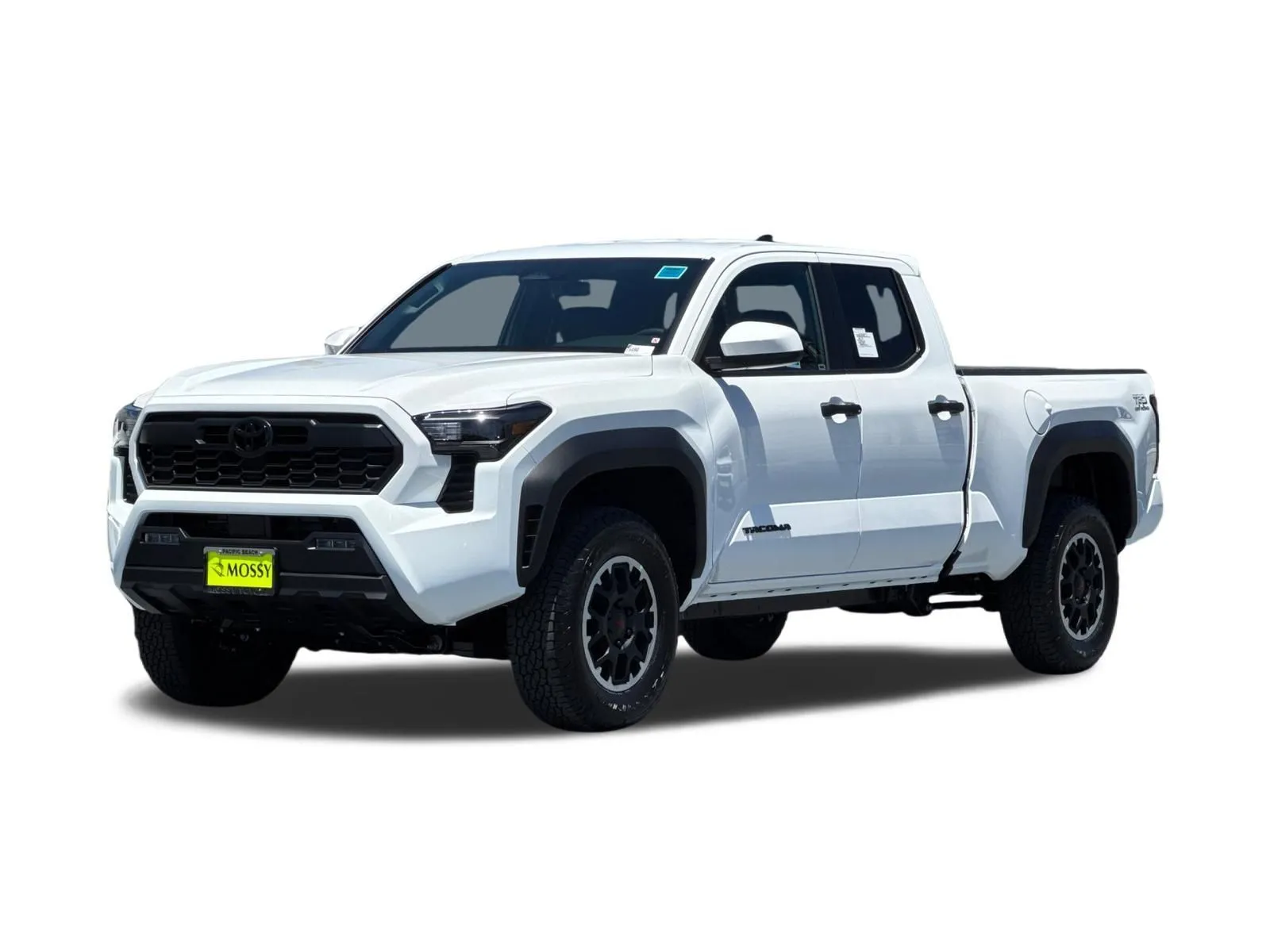 2026 Toyota Tacoma TRD Off-Road for sale in San Diego, CA