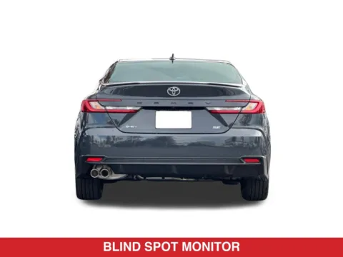 More photos of 2026 Toyota Camry SE at Mossy Toyota, CA