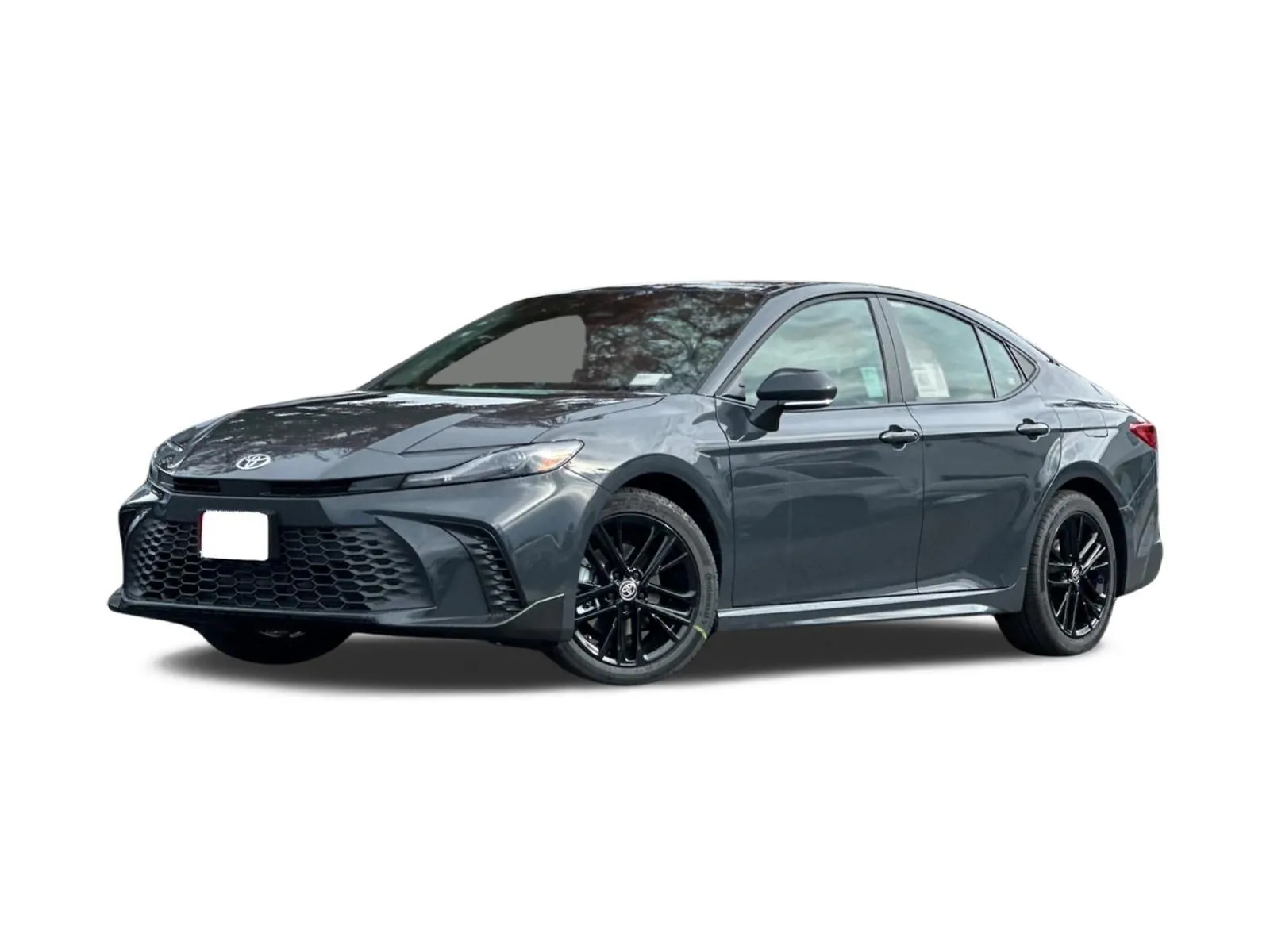 Unknown 2026 Toyota Camry SE for sale in San Diego, CA