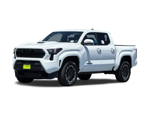 Unknown 2026 Toyota Tacoma TRD Sport for sale in San Diego, CA