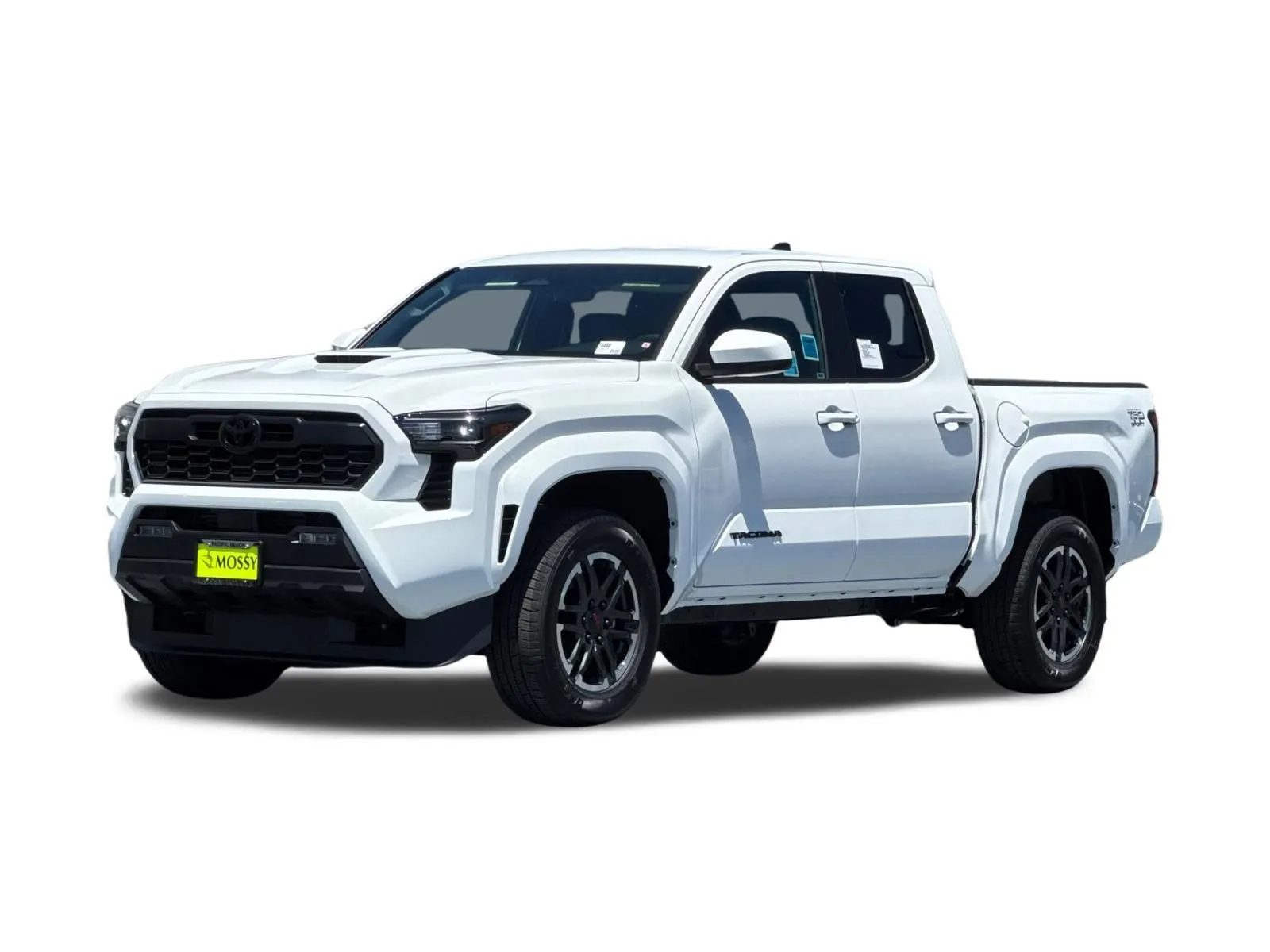 Unknown 2026 Toyota Tacoma TRD Sport for sale in San Diego, CA