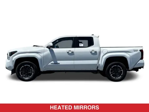 Photos of 2026 Toyota Tacoma TRD Sport for sale in San Diego, CA at Mossy Toyota