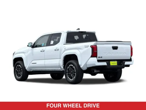 More photos of 2026 Toyota Tacoma TRD Sport at Mossy Toyota, CA