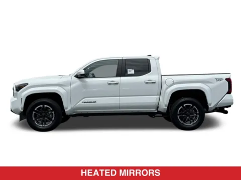 Photos of 2026 Toyota Tacoma TRD Sport for sale in San Diego, CA at Mossy Toyota