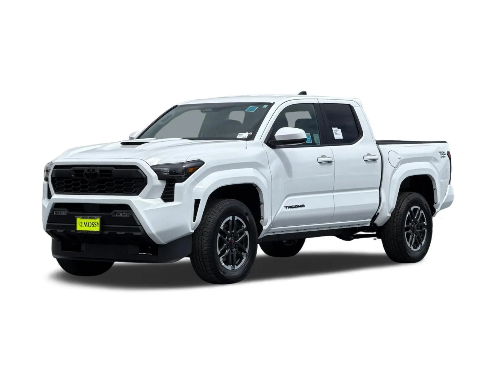2026 Toyota Tacoma TRD Sport for sale in San Diego, CA