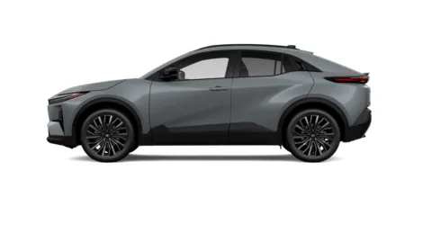 Unknown 2026 Toyota C-HR XSE for sale in San Diego, CA