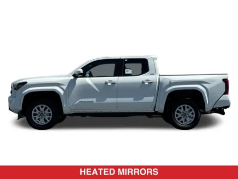 Photos of 2026 Toyota Tacoma SR5 for sale in San Diego, CA at Mossy Toyota