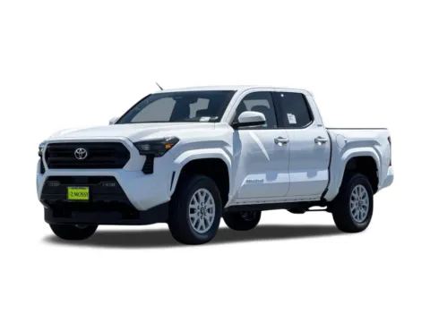 Unknown 2026 Toyota Tacoma SR5 for sale in San Diego, CA