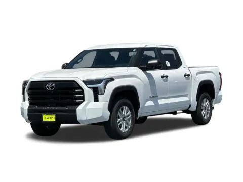 Unknown 2026 Toyota Tundra SR5 for sale in San Diego, CA