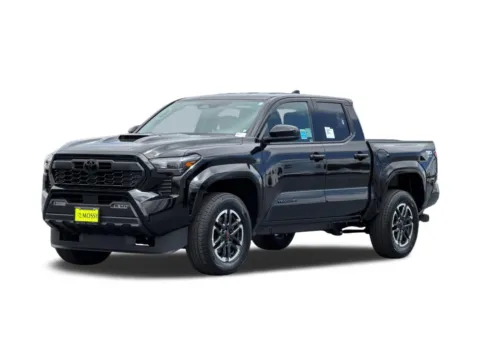 Unknown 2026 Toyota Tacoma TRD Sport for sale in San Diego, CA