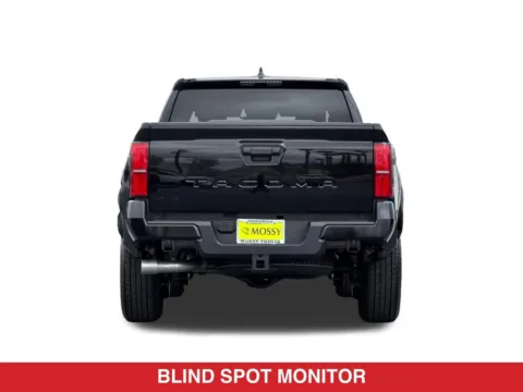 More photos of 2026 Toyota Tacoma TRD Sport at Mossy Toyota, CA