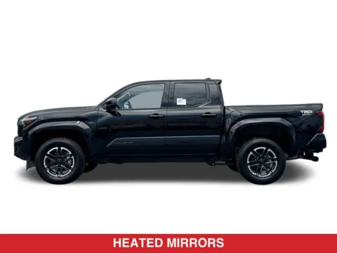 Photos of 2026 Toyota Tacoma TRD Sport for sale in San Diego, CA at Mossy Toyota
