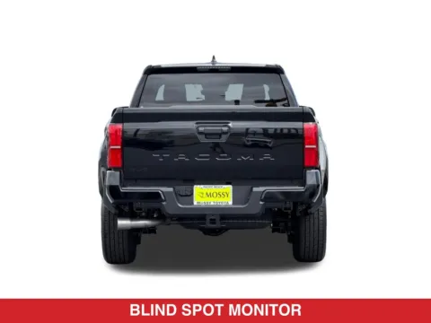 More photos of 2026 Toyota Tacoma TRD Sport at Mossy Toyota, CA