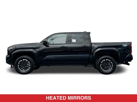 Photos of 2026 Toyota Tacoma TRD Sport for sale in San Diego, CA at Mossy Toyota