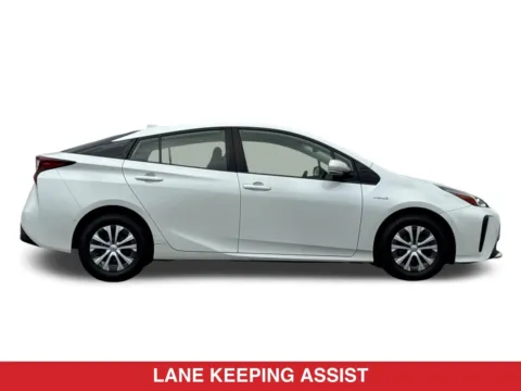 More photos of 2020 Toyota Prius LE at Mossy Toyota, CA