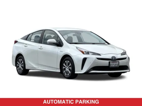 Photos of 2020 Toyota Prius LE for sale in San Diego, CA at Mossy Toyota