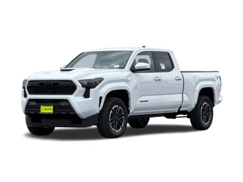 Unknown 2026 Toyota Tacoma TRD Sport for sale in San Diego, CA
