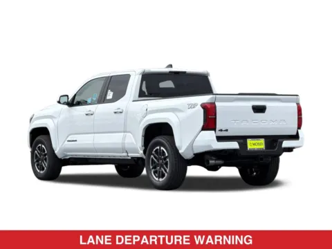More photos of 2026 Toyota Tacoma TRD Sport at Mossy Toyota, CA