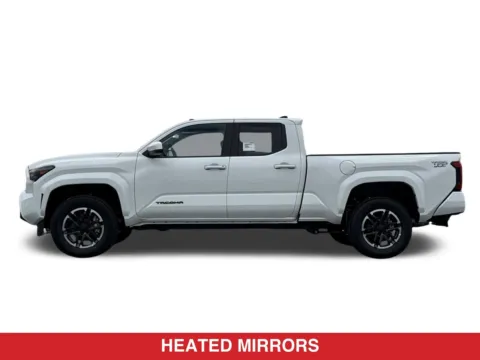 Photos of 2026 Toyota Tacoma TRD Sport for sale in San Diego, CA at Mossy Toyota