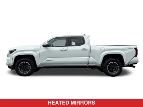 Photos of 2026 Toyota Tacoma TRD Sport for sale in San Diego, CA at Mossy Toyota