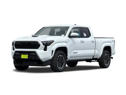 Unknown 2026 Toyota Tacoma TRD Sport for sale in San Diego, CA