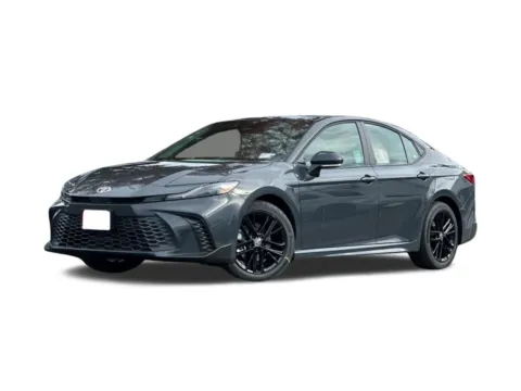 Unknown 2026 Toyota Camry SE for sale in San Diego, CA