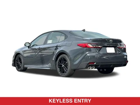 More photos of 2026 Toyota Camry SE at Mossy Toyota, CA