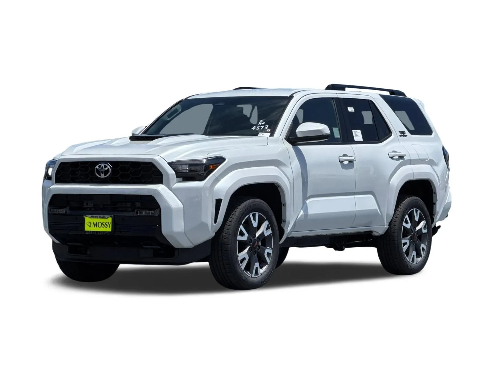 2026 Toyota 4Runner TRD Sport for sale in San Diego, CA