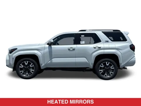 Photos of 2026 Toyota 4Runner TRD Sport for sale in San Diego, CA at Mossy Toyota