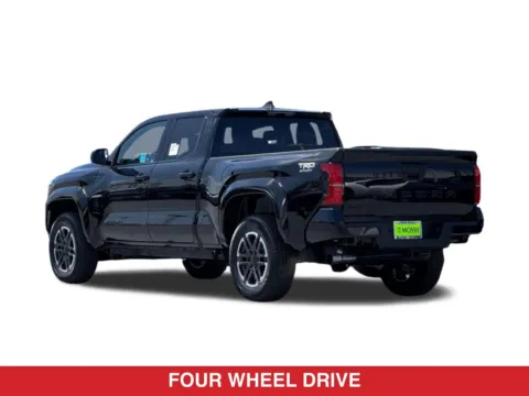 More photos of 2026 Toyota Tacoma TRD Sport at Mossy Toyota, CA