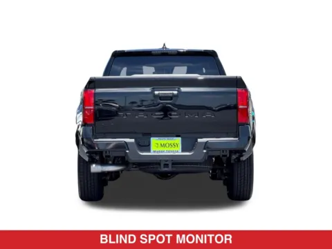 More photos of 2026 Toyota Tacoma TRD Sport at Mossy Toyota, CA