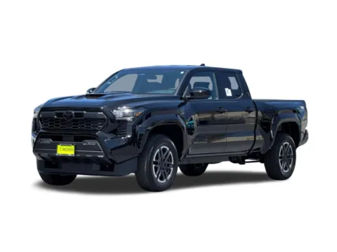 Unknown 2026 Toyota Tacoma TRD Sport for sale in San Diego, CA