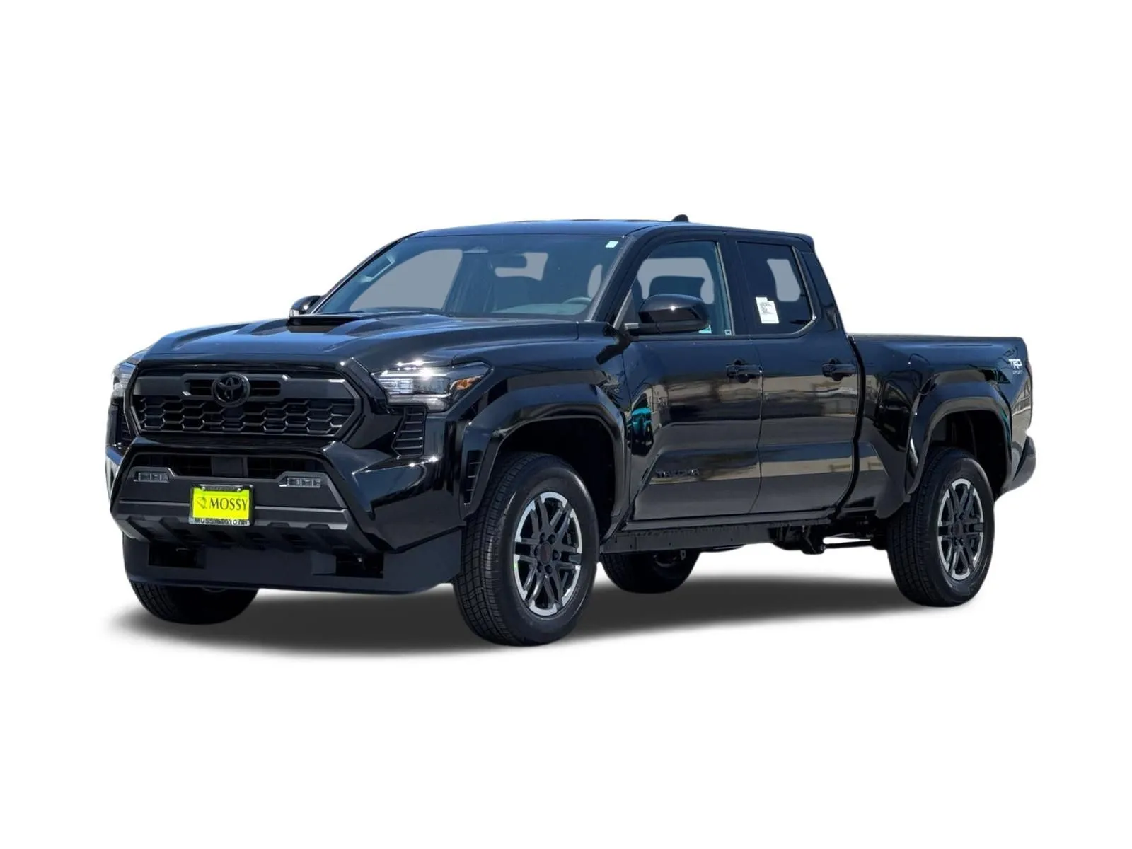 Unknown 2026 Toyota Tacoma TRD Sport for sale in San Diego, CA