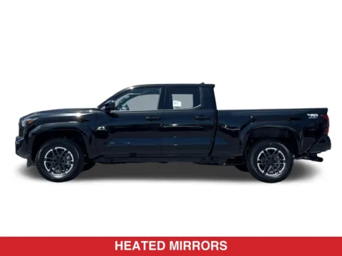 Photos of 2026 Toyota Tacoma TRD Sport for sale in San Diego, CA at Mossy Toyota