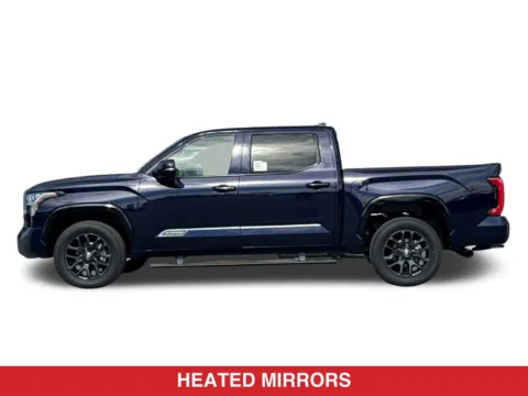 Photos of 2026 Toyota Tundra Platinum for sale in San Diego, CA at Mossy Toyota