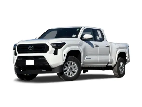 Unknown 2026 Toyota Tacoma SR5 for sale in San Diego, CA