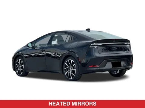 More photos of 2026 Toyota Prius Plug-In Hybrid XSE Premium at Mossy Toyota, CA