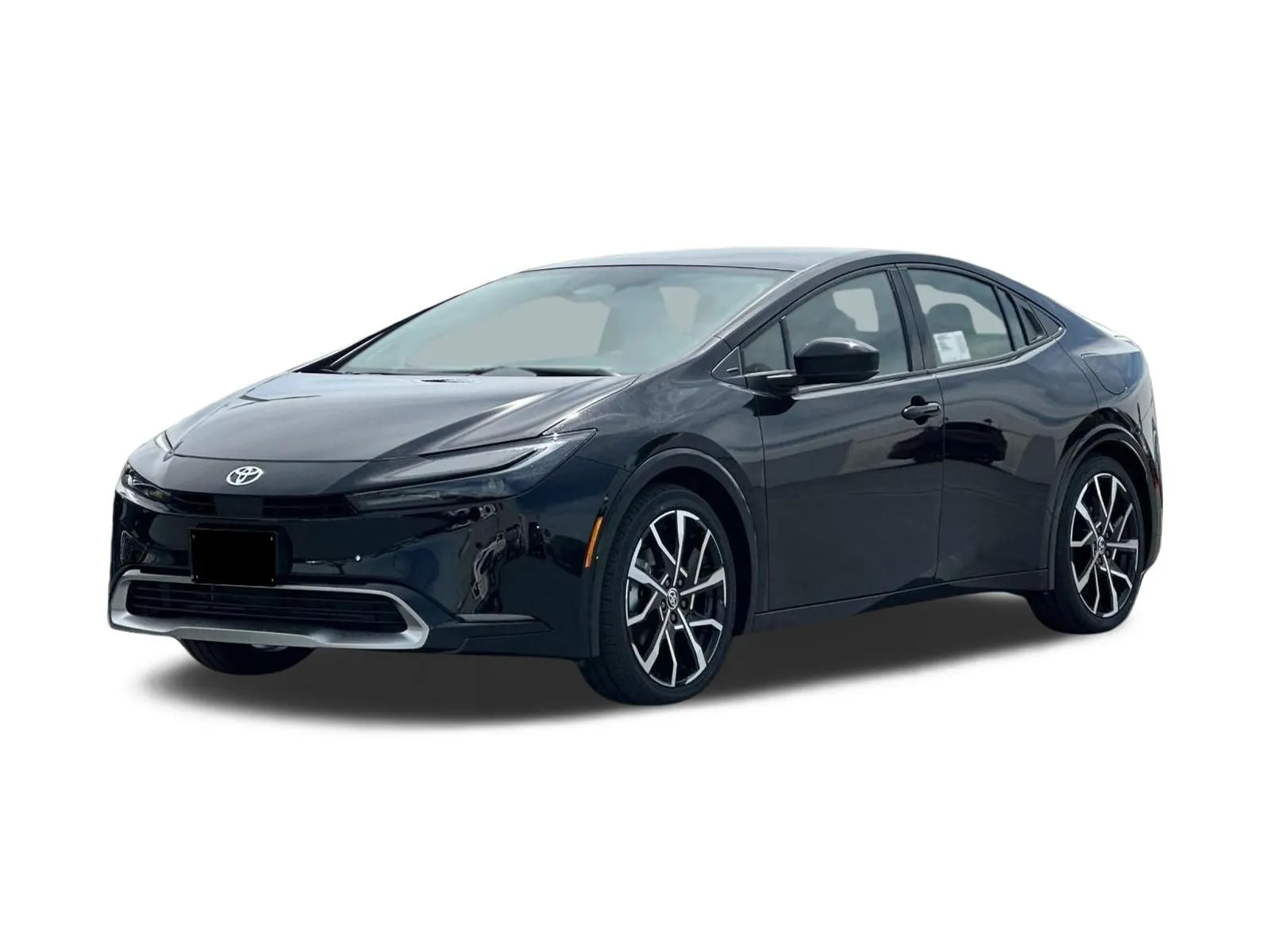 Unknown 2026 Toyota Prius Plug-In Hybrid XSE Premium for sale in San Diego, CA