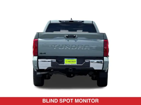 More photos of 2026 Toyota Tundra SR5 at Mossy Toyota, CA