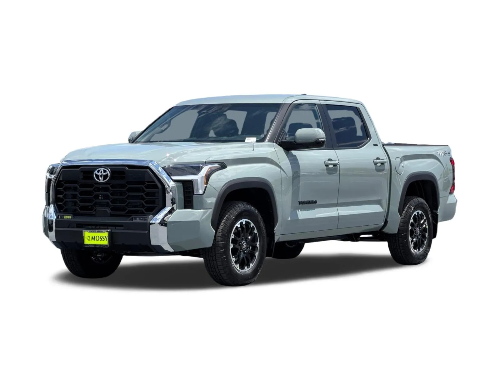 Unknown 2026 Toyota Tundra SR5 for sale in San Diego, CA