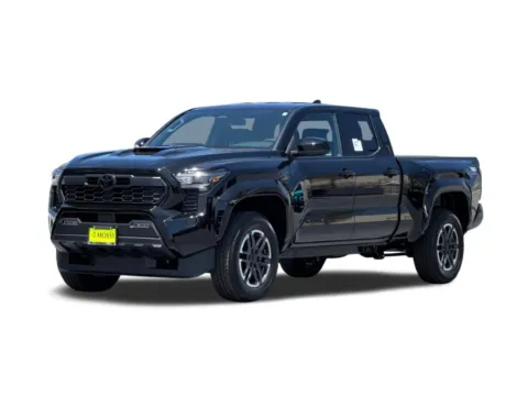 Unknown 2026 Toyota Tacoma TRD Sport for sale in San Diego, CA
