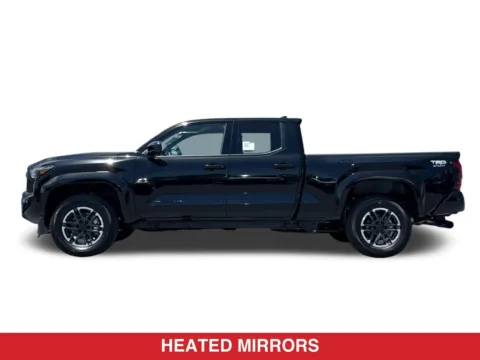 Photos of 2026 Toyota Tacoma TRD Sport for sale in San Diego, CA at Mossy Toyota