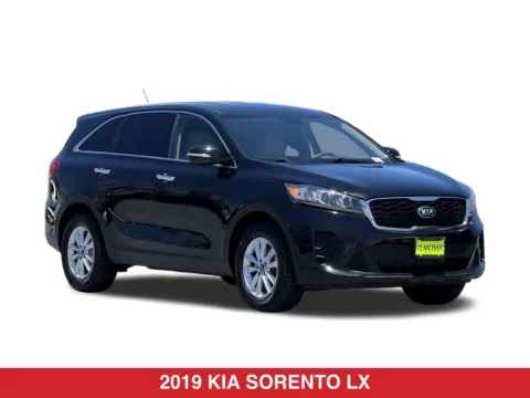 Photos of 2019 Kia Sorento LX for sale in San Diego, CA at Mossy Toyota