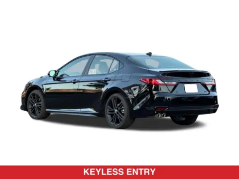 More photos of 2026 Toyota Camry SE Nightshade at Mossy Toyota, CA