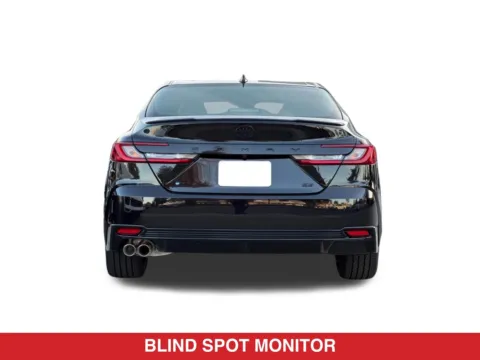 More photos of 2026 Toyota Camry SE Nightshade at Mossy Toyota, CA