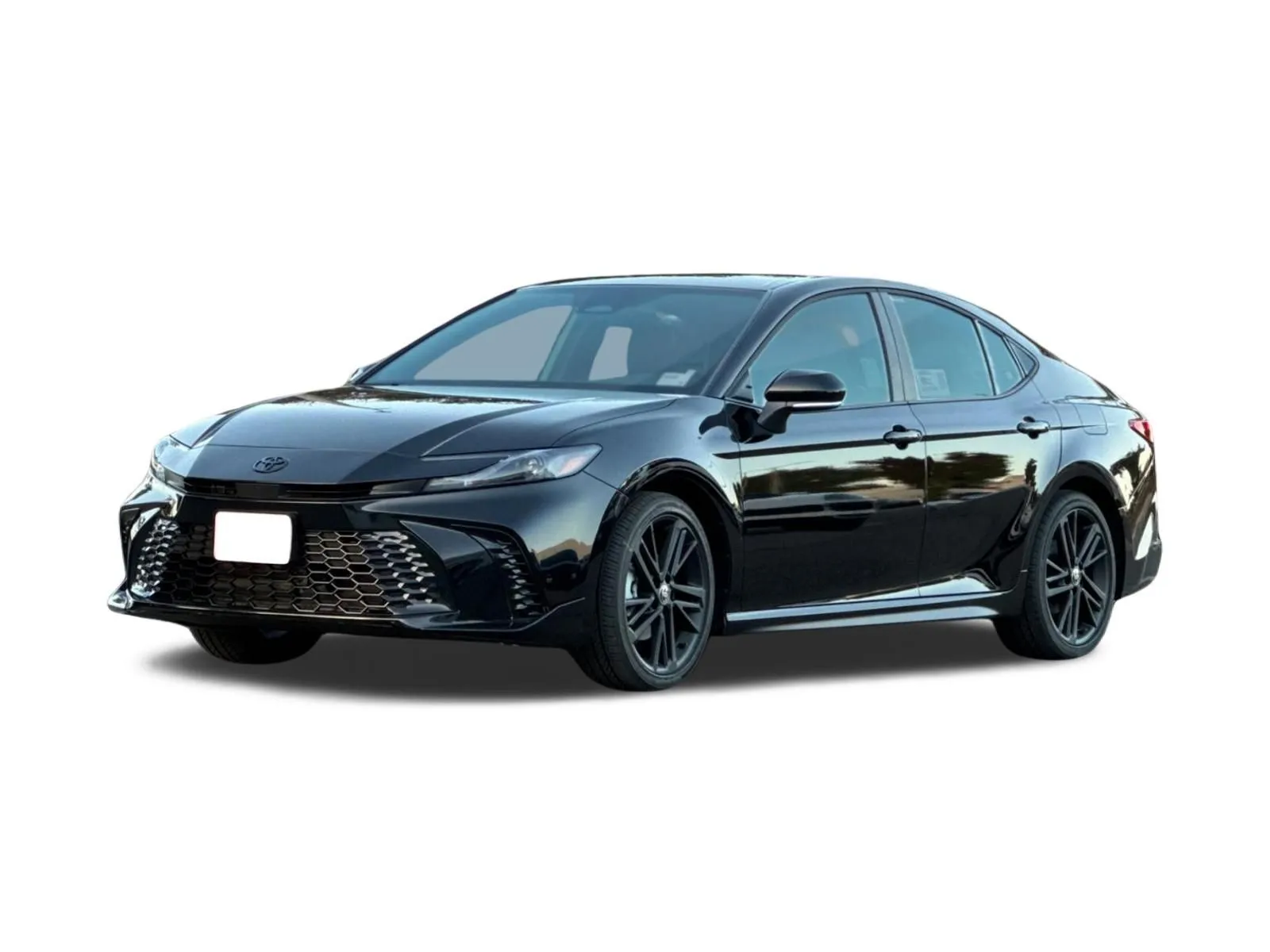 2026 Toyota Camry SE Nightshade for sale in San Diego, CA