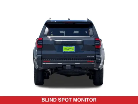More photos of 2026 Toyota 4Runner i-FORCE MAX Hybrid TRD Off Road Premium at Mossy Toyota, CA
