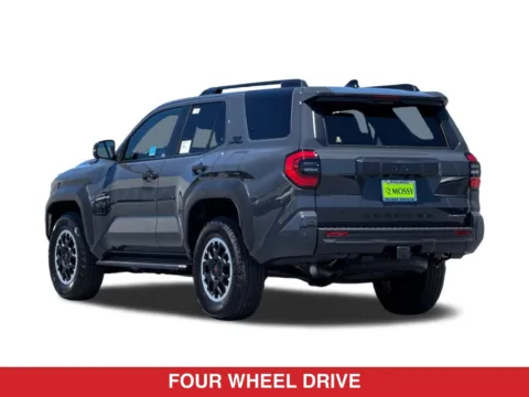 More photos of 2026 Toyota 4Runner i-FORCE MAX Hybrid TRD Off Road Premium at Mossy Toyota, CA