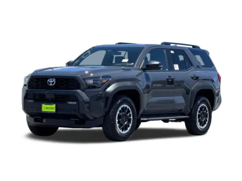 Unknown 2026 Toyota 4Runner i-FORCE MAX Hybrid TRD Off Road Premium for sale in San Diego, CA