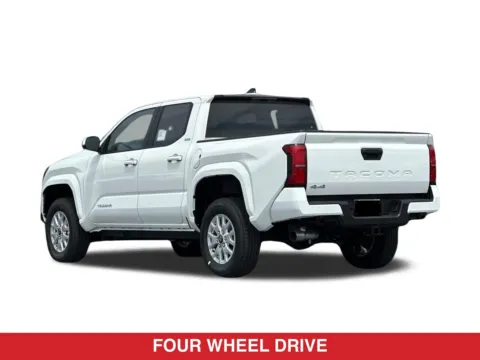 More photos of 2026 Toyota Tacoma SR5 at Mossy Toyota, CA